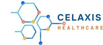 Celaxis Healthcare logo