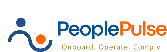 PeoplePulse logo