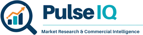 PulseIQ logo