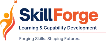 SkillForge logo